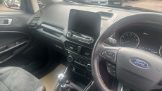 Ford EcoSport 1.0 EcoBoost 125 ST-Line 5dr Petrol Hatchback